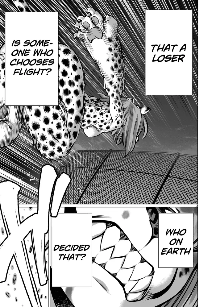 Killing Bites Chapter 85 image 03_optimized